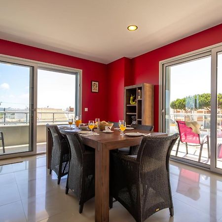 Sunrise - Com Vista Para A Vila Сан-Мартинью-ду-Порту Экстерьер фото
